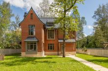 Дом в КП Турово Парк