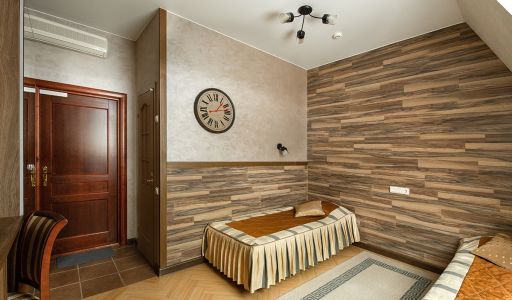 Продается гостиница в Санкт-Петербурге