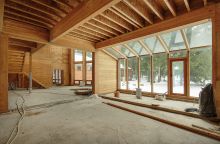 Дом в КП Гольф клуб Пестово