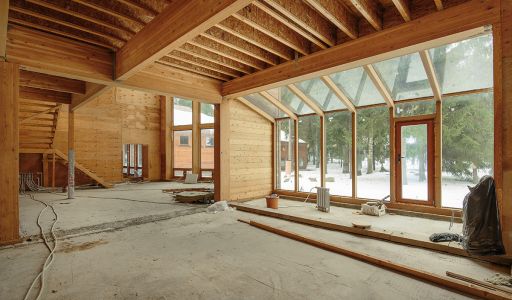 Дом в КП Гольф клуб Пестово