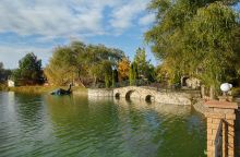 Уютный дом в КП Княжье Озеро