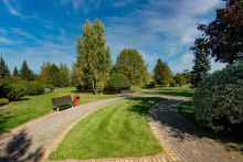 Миллениум Парк