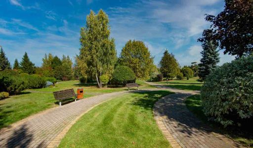 Миллениум Парк