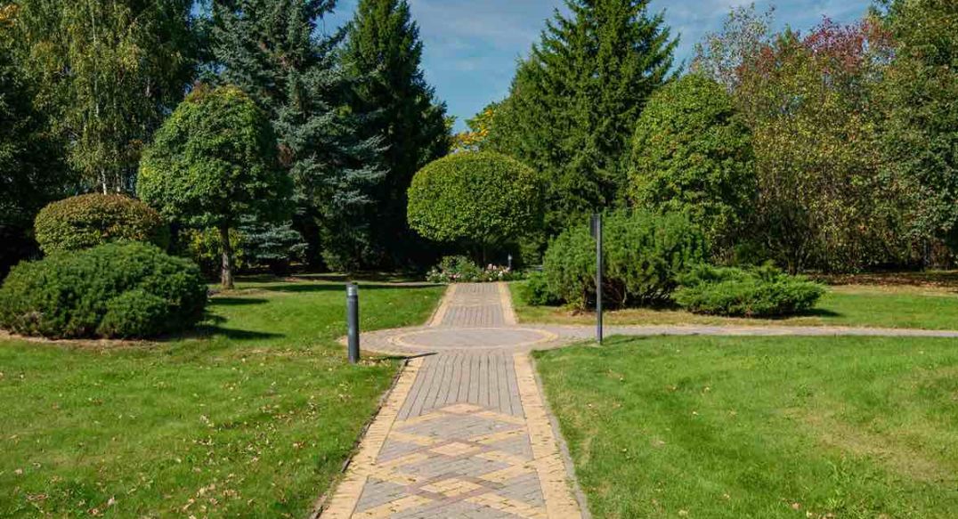 Миллениум Парк