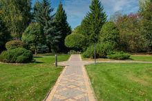 Миллениум Парк