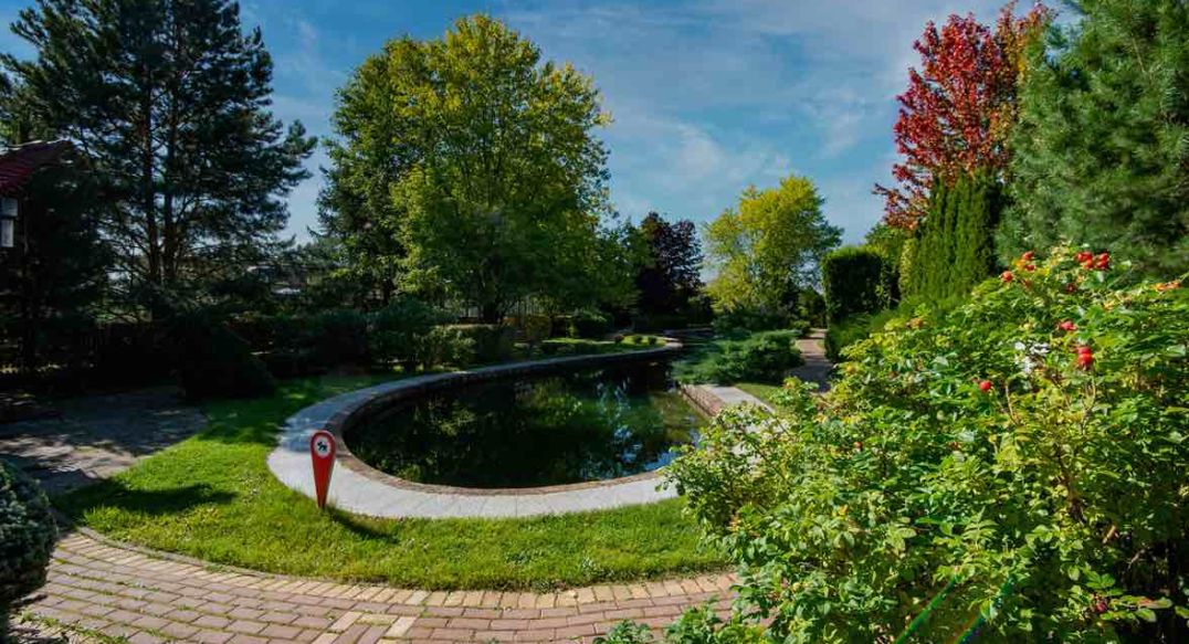 Миллениум Парк