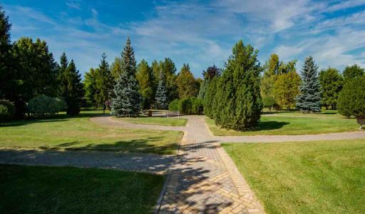 Миллениум Парк