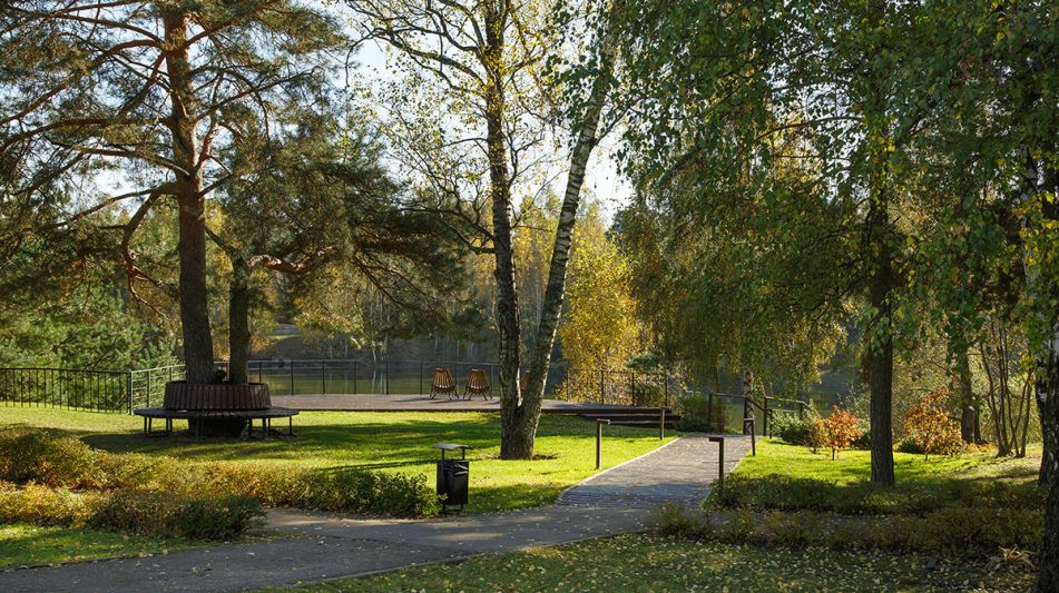 Дом в КП Павлово-1