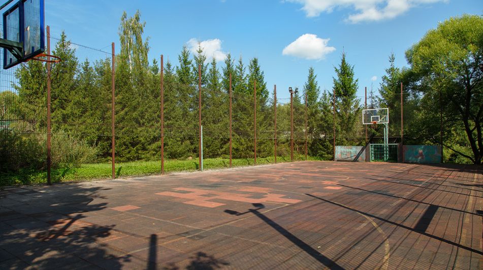 Таунхаус в Олимпийской Деревне