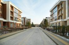 Готовый таунхаус в КП Парк Авеню