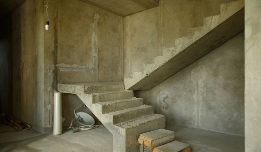 Дом у леса в поселке Риверсайд