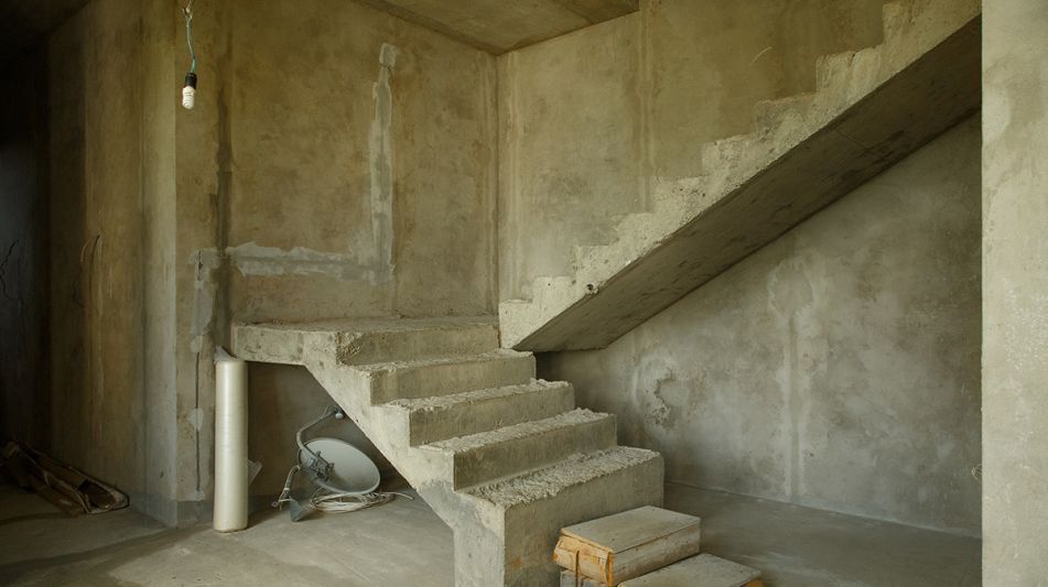 Дом у леса в поселке Риверсайд