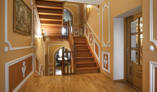 Дом с выходом к воде в Сорокино