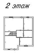 Дом в СНТ Подспорье