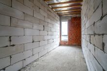 Дом без отделки в КП Горки О2