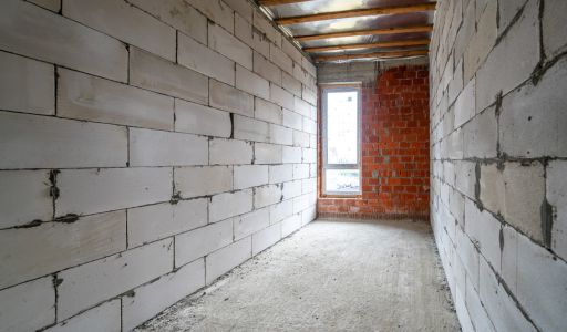 Дом без отделки в КП Горки О2