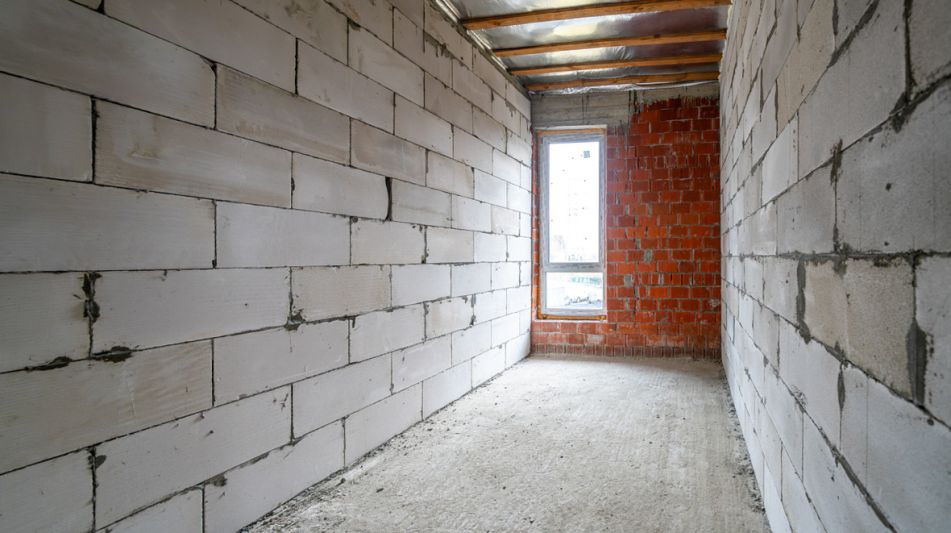 Дом без отделки в КП Горки О2