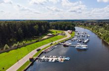 Продается дом в КП Пестово