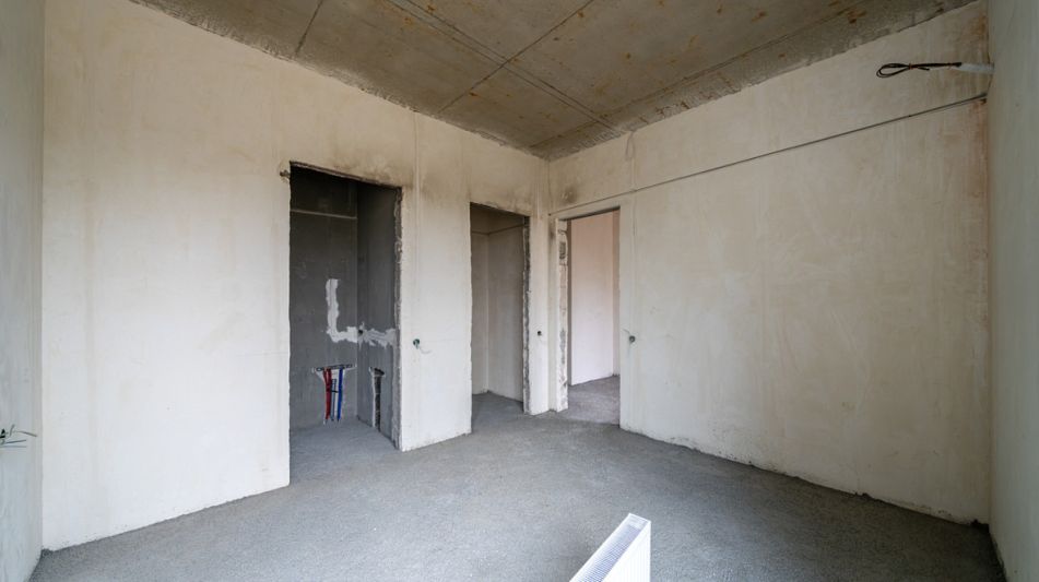 Дом под отделку в КП Горки О2