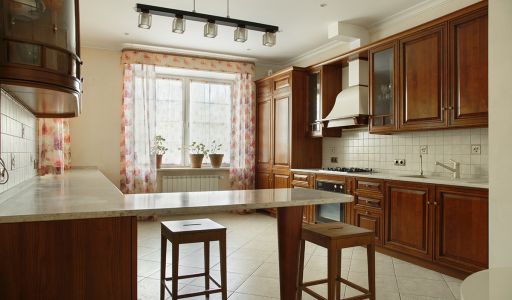 Вилла у озера в КП Новый Свет