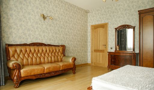 Вилла у озера в КП Новый Свет