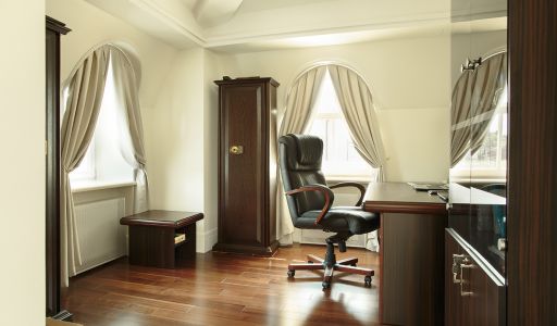 Особняк в КП Зеленый мыс