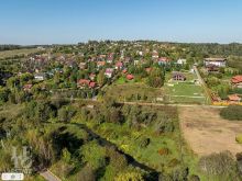 Барнхаус в поселке Иванцево