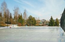 Таунхаус в КП Парк Авеню