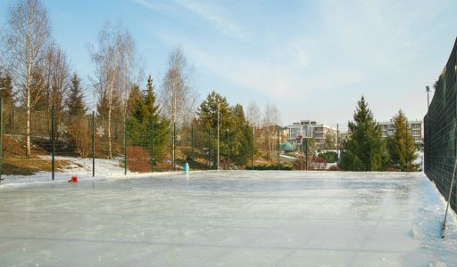 Таунхаус в КП Парк Авеню