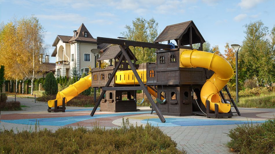 Дом в КП Княжье озеро