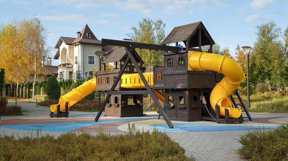 Аренда в КП Княжье озеро