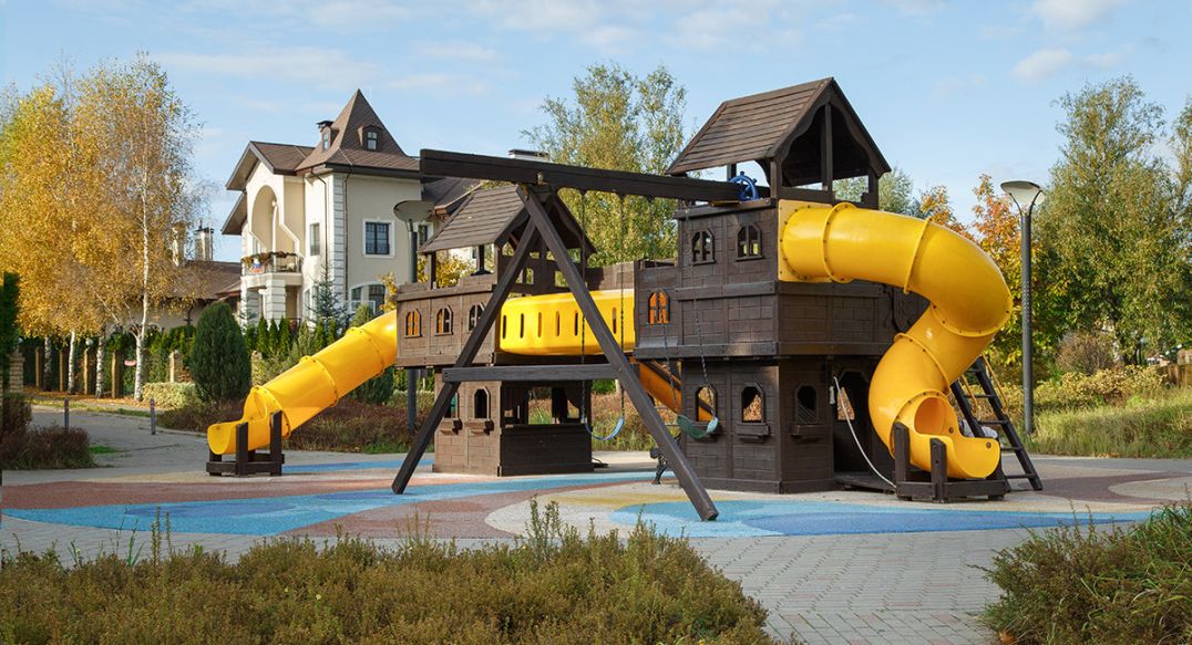 Княжье Озеро