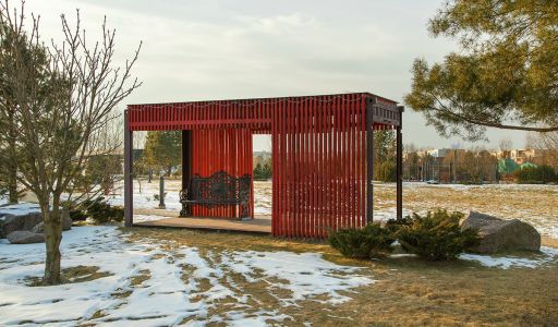 Готовый таунхаус в КП Парк Авеню