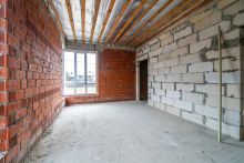 Дом без отделки в КП Горки О2