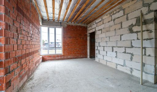 Дом без отделки в КП Горки О2