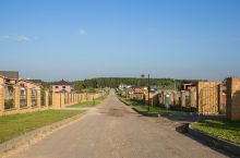 Видовой дом в КП Аква Вилла