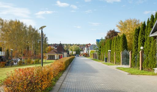 Новый фахверк в кп Княжье Озеро