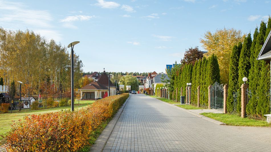 Новый фахверк в кп Княжье Озеро