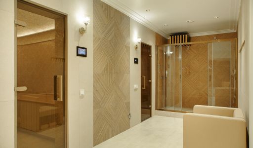 Особняк в КП Зеленый мыс