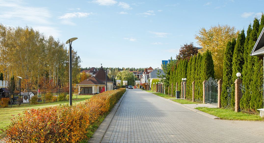 Княжье Озеро