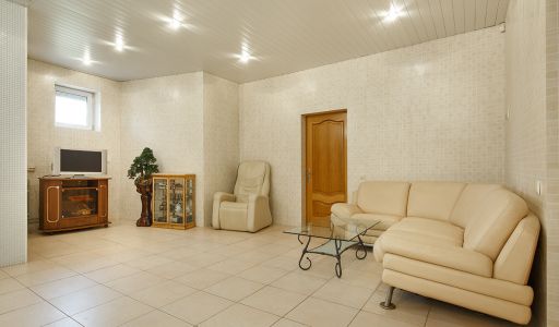 Дом с выходом к воде в Сорокино