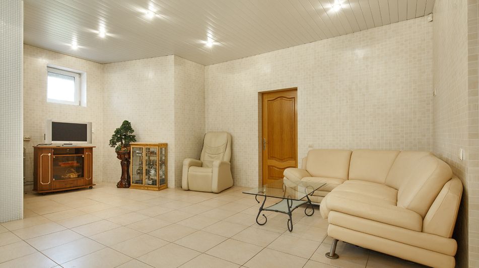 Дом с выходом к воде в Сорокино