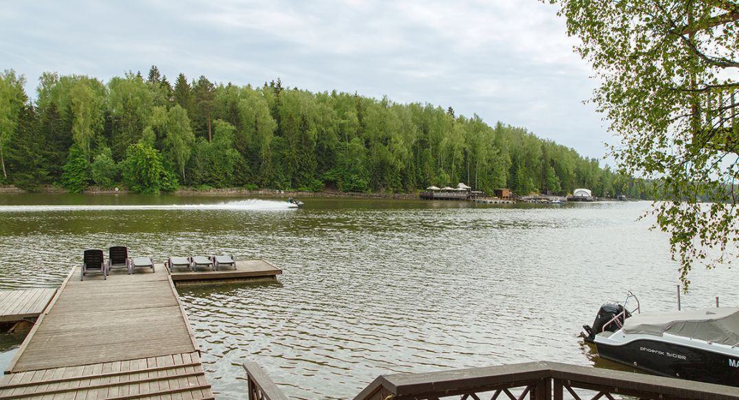 Новое время