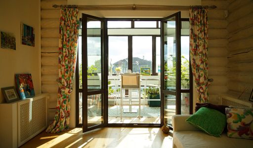 КЕДРОВАЯ УСАДЬБА в Овсянниково