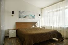 Дом под ключ в КП Аврора