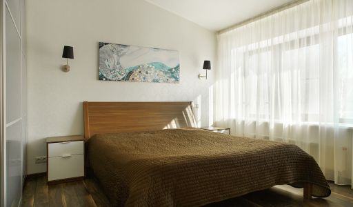 Дом под ключ в КП Аврора