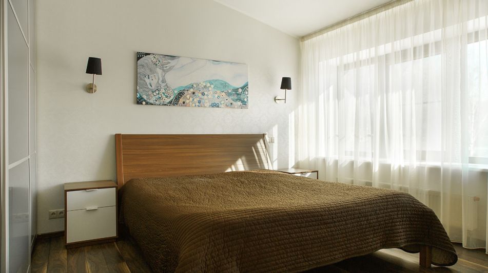 Дом под ключ в КП Аврора