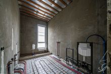 Дом под отделку в КП Горки О2