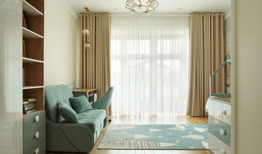 Особняк в КП Зеленый мыс