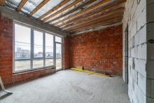 Дом без отделки в КП Горки О2